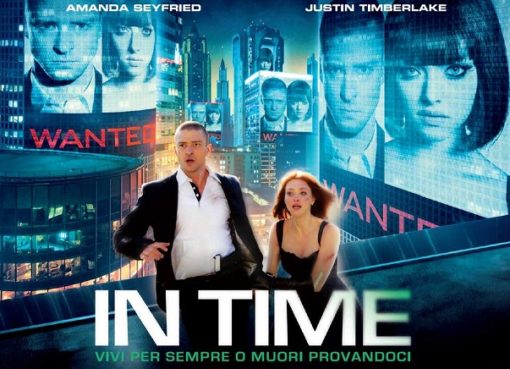 film in time