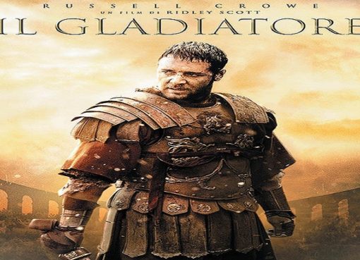 film il gladiatore