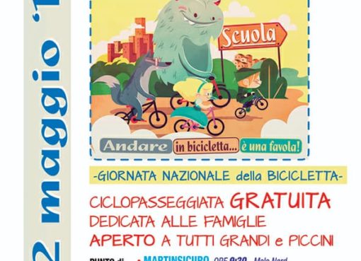 < img src="http://www.la-notizia.net/bicicletta" alt="bicicletta"