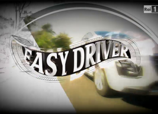 easy driver 25 gennaio