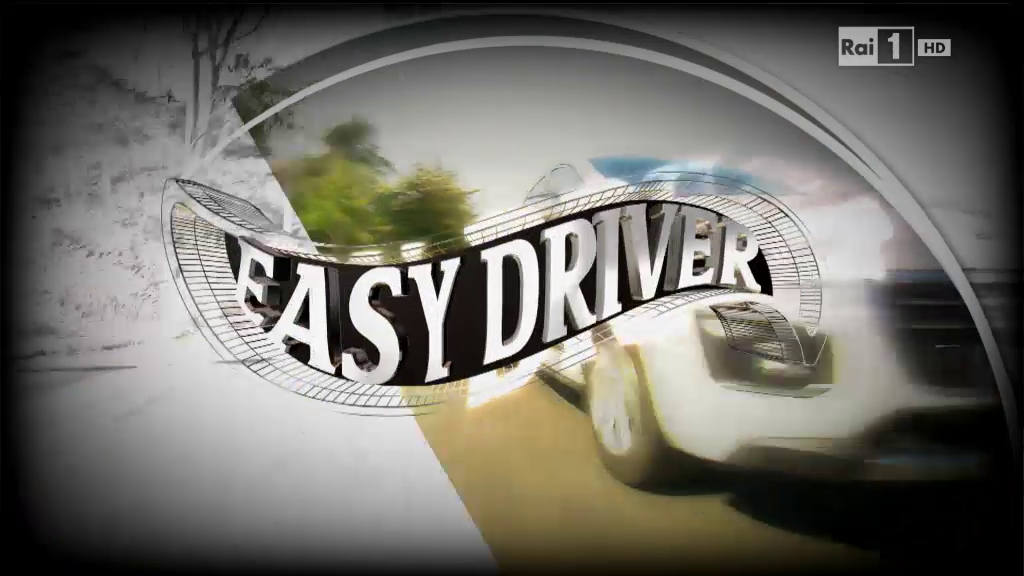 easy driver 25 gennaio
