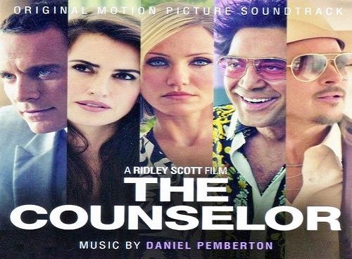 film the counselor