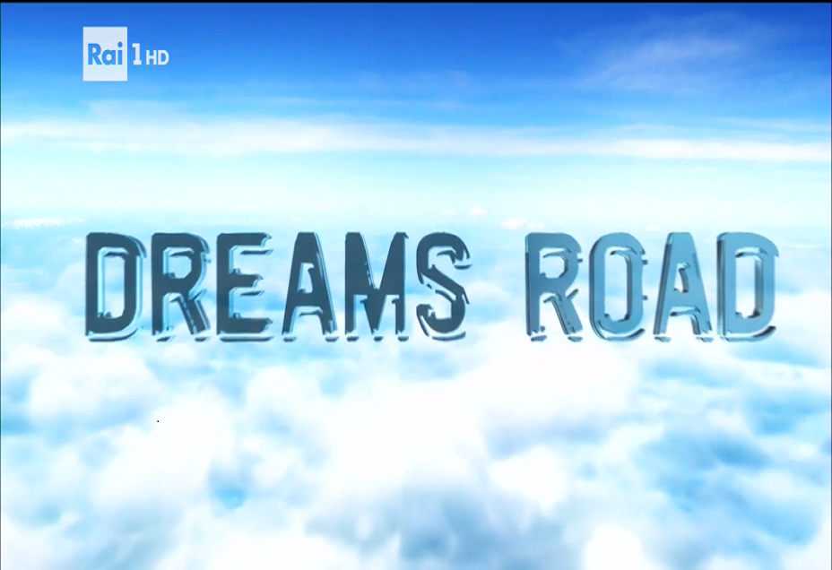 Dreams Road 22 agosto