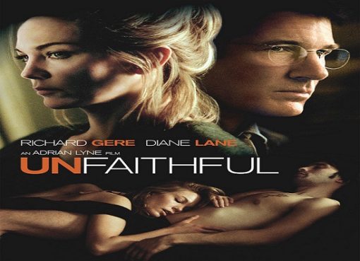 Film Unfaithful-amore-infedele