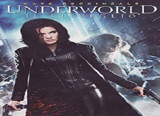 film underworld - il risveglio