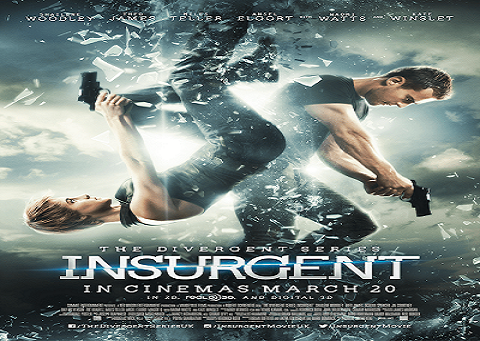 FILM Insurgent