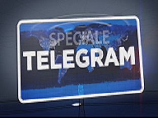 speciale telegram 31 gennaio