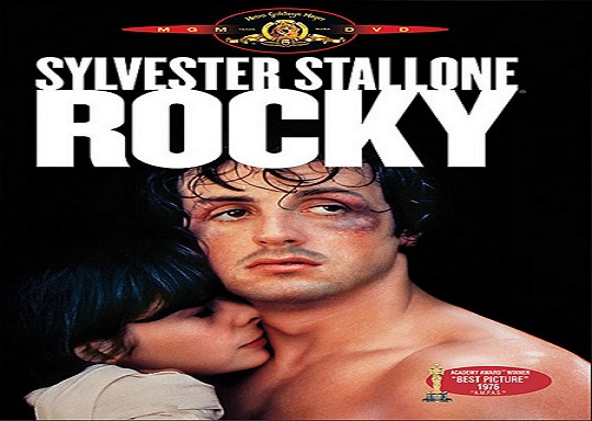 film Rocky