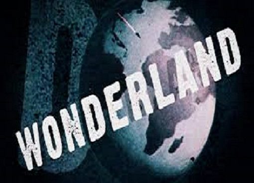 wonderland 9 giugno