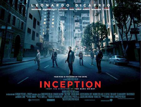 film inception