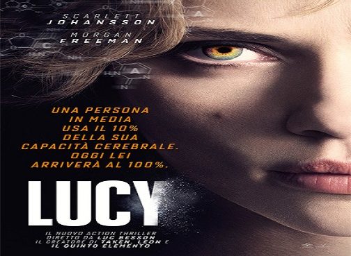 film lucy