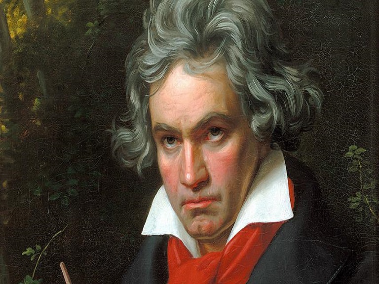 compleanno beethoven
