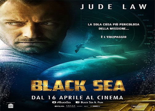 FILM BLACK SEA