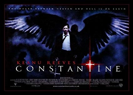 film Constantine