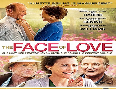 film the face of love