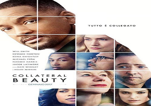 film collateral beauty