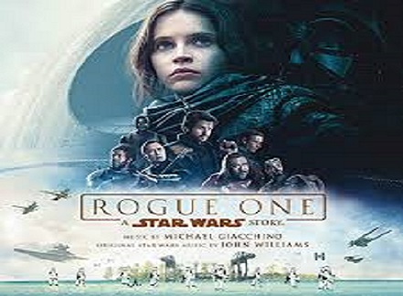 film rogue one a star wars story