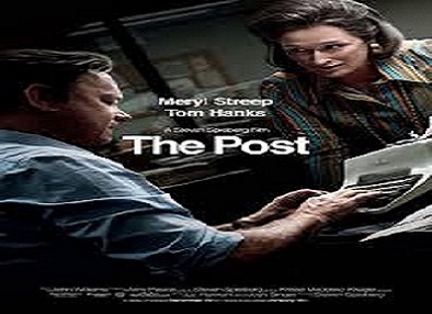 film the post