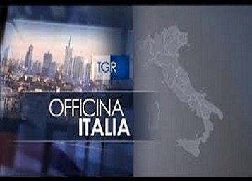 tgr officina italia 23 maggio