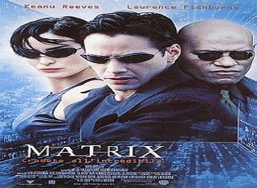 film matrix