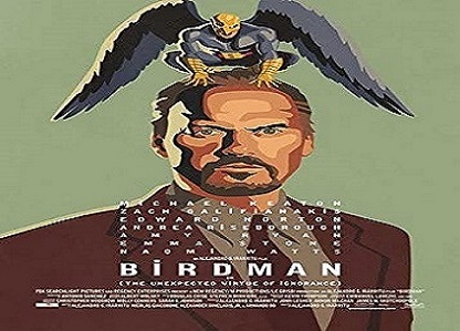 film birdman