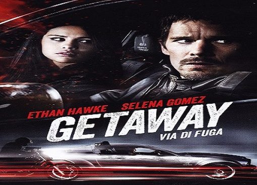 film getaway via di fuga
