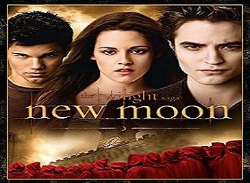 film twilight saga new moon