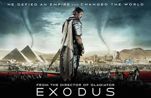 film exodus dei e re