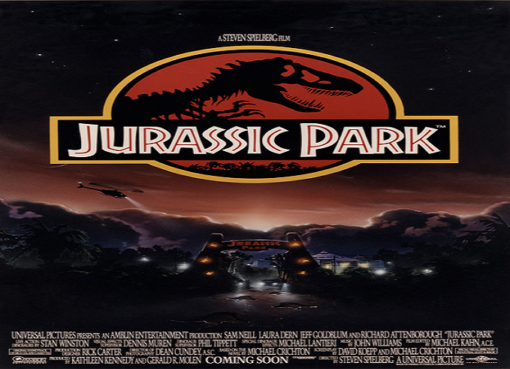 film Jurassic Park