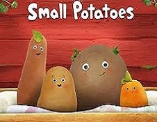 small potatoes
