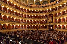 Teatro dell'Opera di Roma - Rome, Italy | Facebook