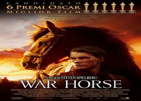 film war horse