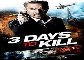film 3 days to kill