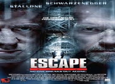 film escape plan