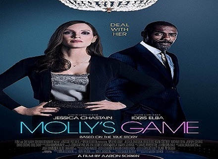 film molly's game