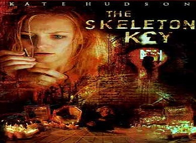 film the skeleton key