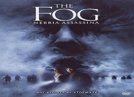 film the fog nebbia assassina