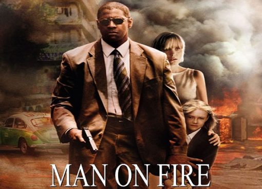 film man on fire