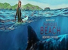 FILM PARADISE BEACH