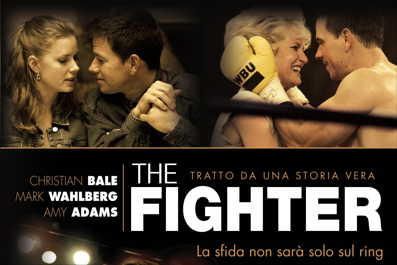 film the fighter