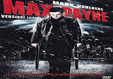 FILM MAX PAYNE