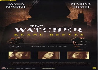 film the watcher