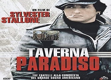 film taverna paradiso