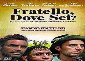 film Fratello_dove_sei