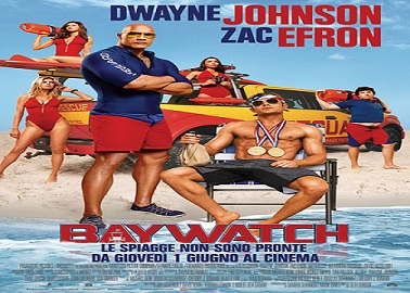 film baywatch