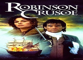 film robinson crusoe
