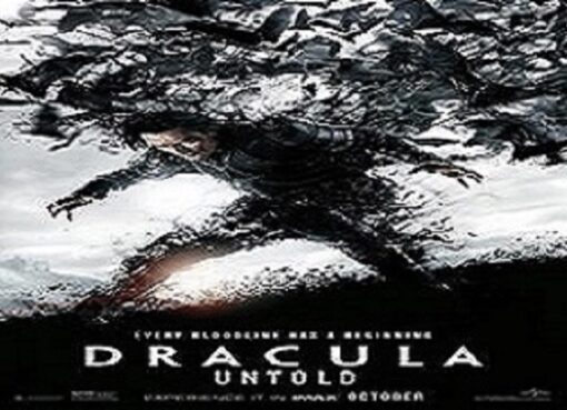 film Dracula Untold