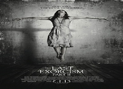 film The Last Exorcism Part II