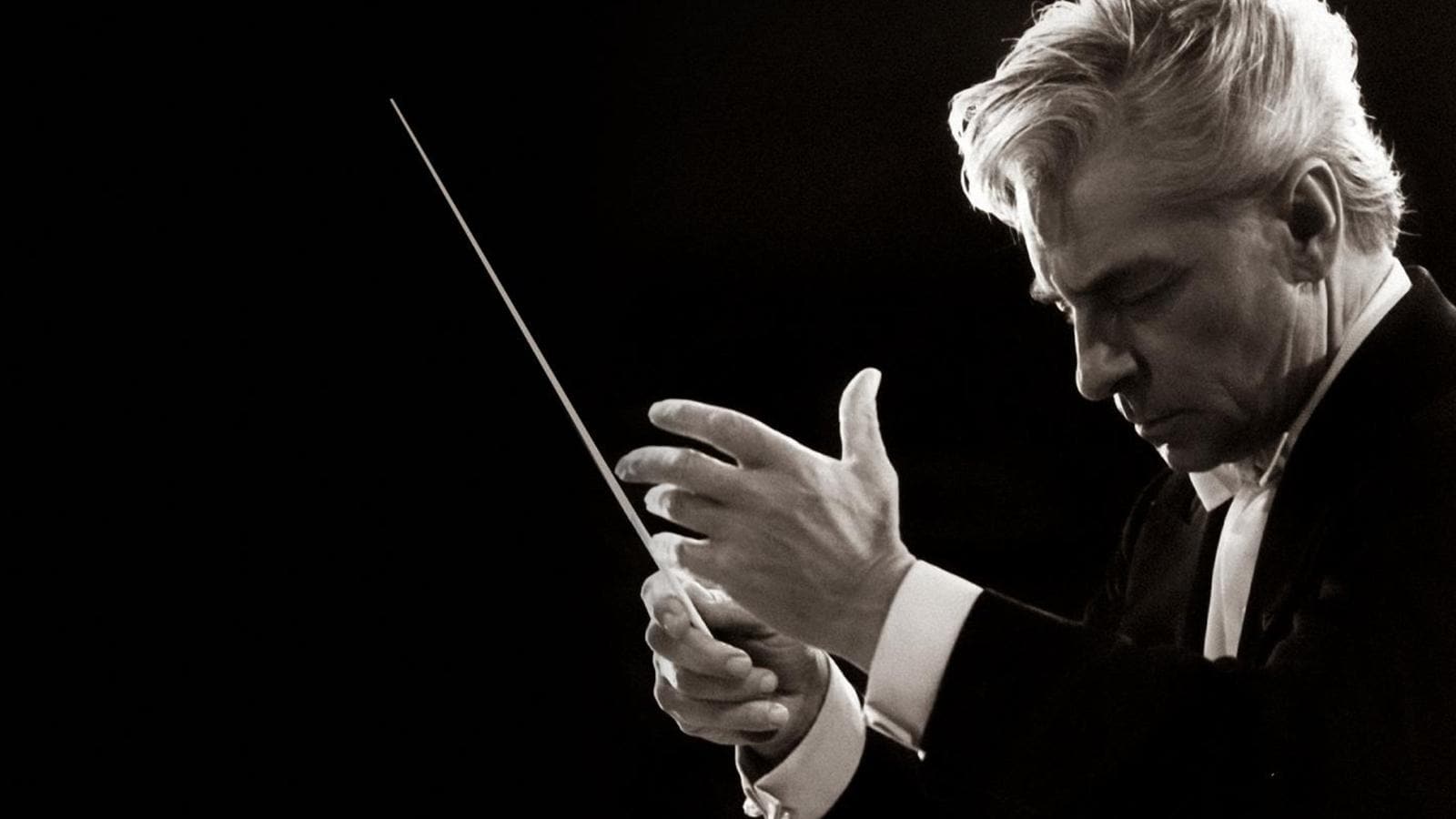 requiem. - Herbert von Karajan