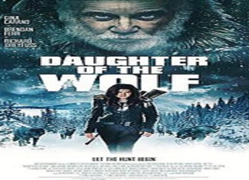 film Daughter of the Wolf